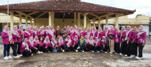 penguatan kapasitas kader